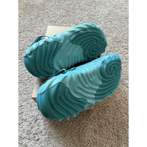 Salehe Bembury x Crocs The Pollex Clog Men’s 11 Women’s 13 Tide Turquoise New main image 7